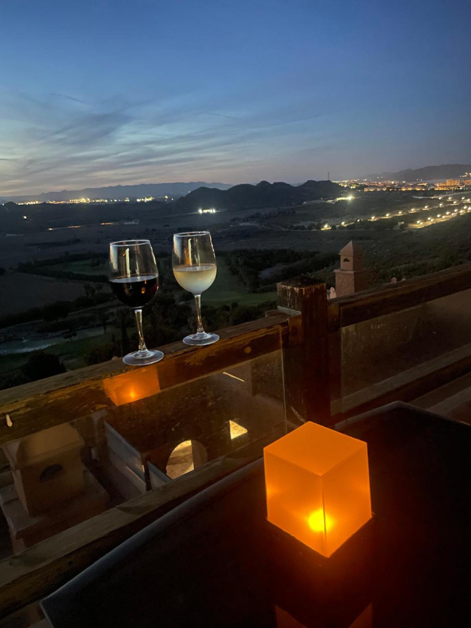 Casa Beach And Golf Mojacar Exterior photo